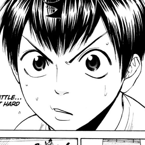 Baby Steps Chapter 95 : Strategy cover