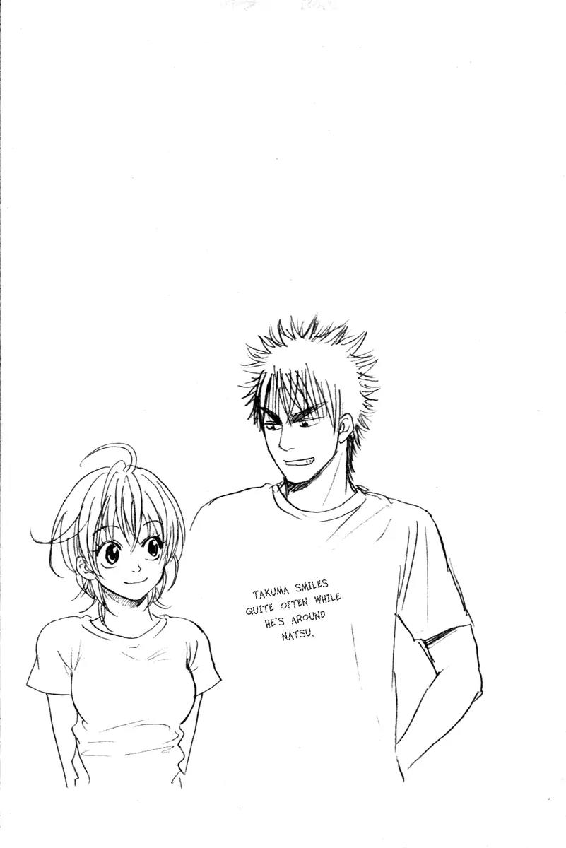Baby Steps Chapter 98 page 20 - Chapter 98 : Analysis Ability