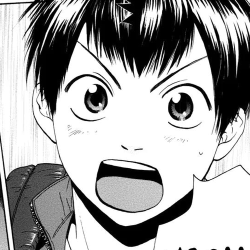 Baby Steps Chapter 98 : Analysis Ability cover