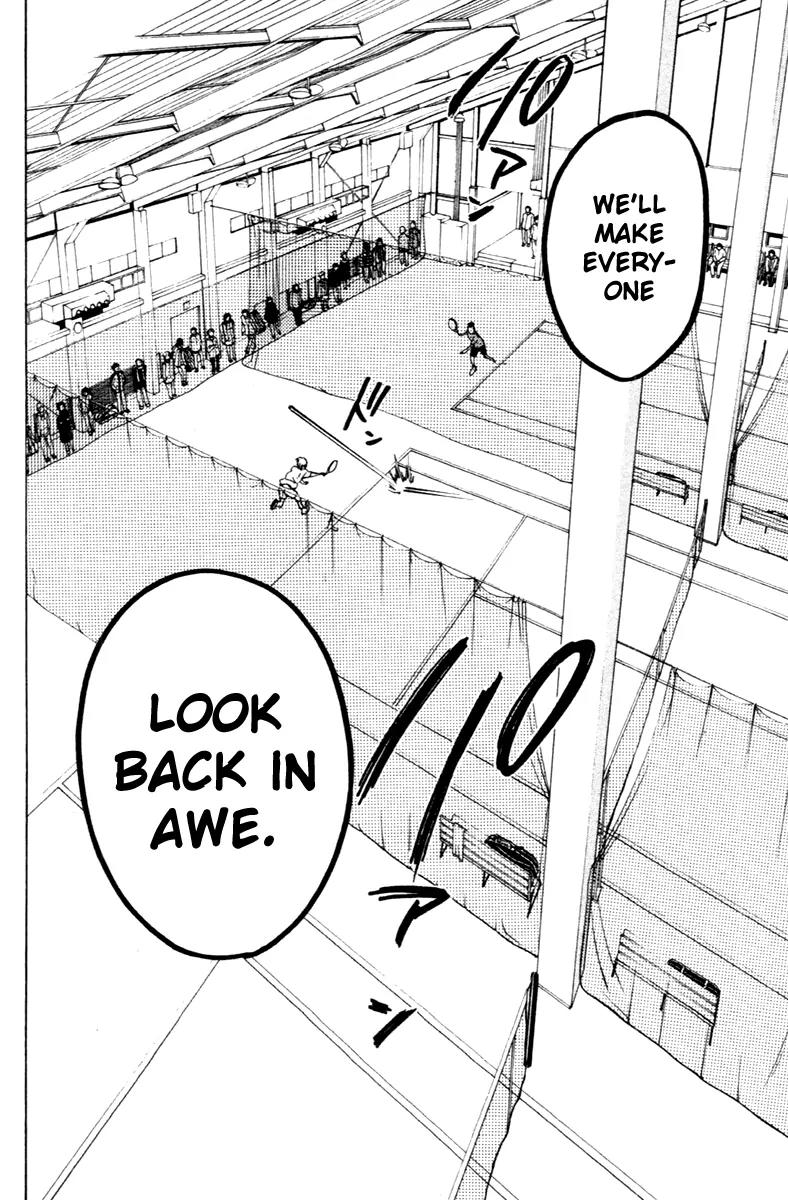 Baby Steps Chapter 99 page 24 - Chapter 99: Next Stage
