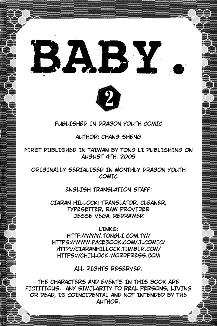 Baby Chapter 12 page 42 - Chapter 12: Doctor Nohman