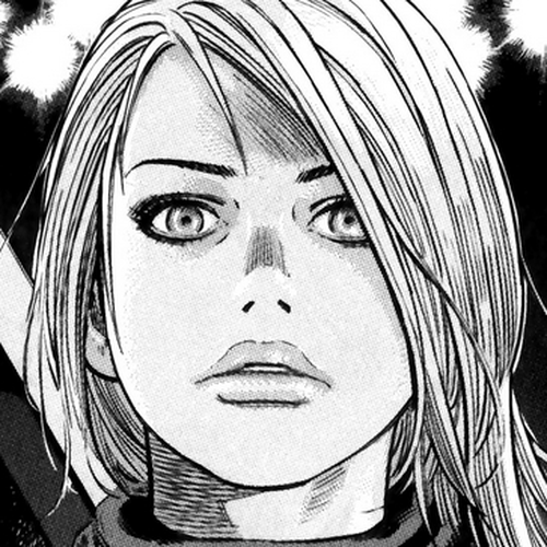 Baby Chapter 13: Darkness before dawn cover
