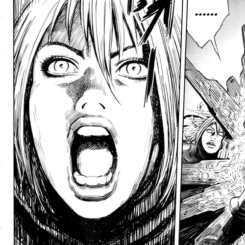 Baby Chapter 14: The Ultimate Weapon cover