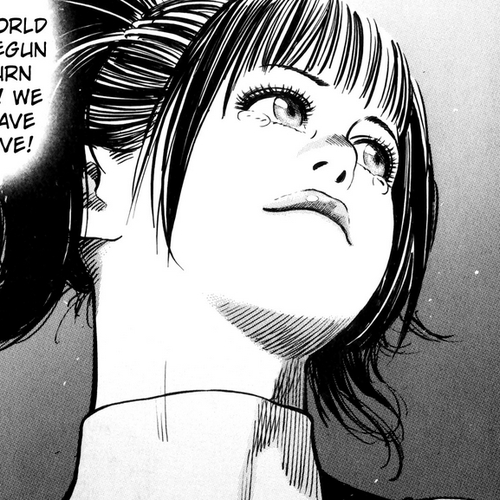 Baby Chapter 15: Decision cover