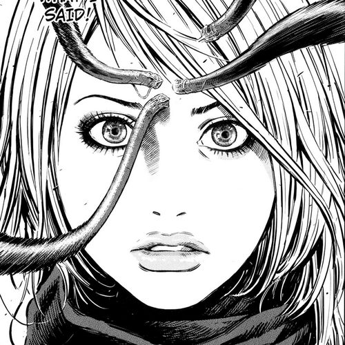 Baby Chapter 17: Lord of the Land cover