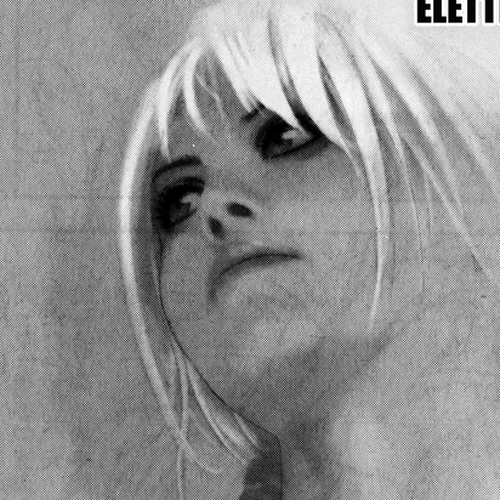 Baby Chapter 2: Elettra and DR-034 cover
