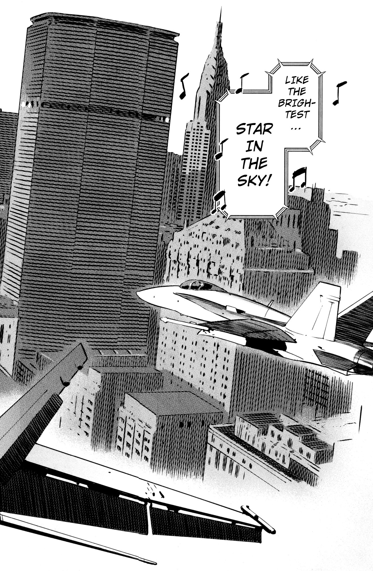 Baby Chapter 20 page 40 - Chapter 20: Ghost