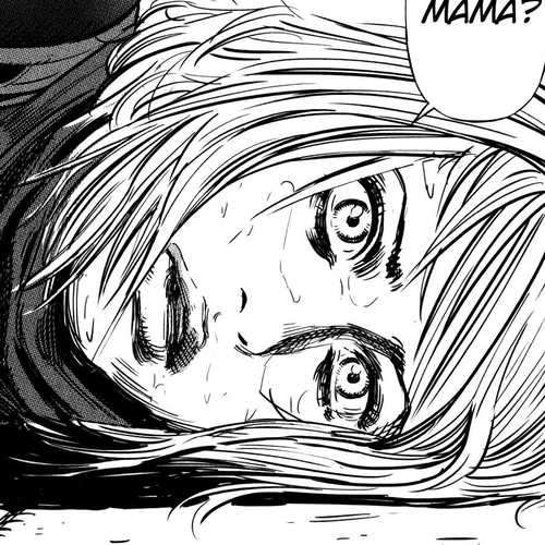 Baby Chapter 24: Despair cover