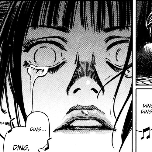Baby Chapter 25: Alice's Tears cover