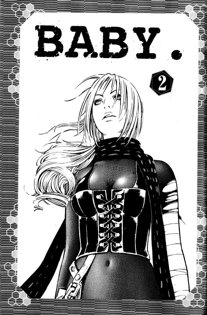 Baby Chapter 8 page 2 - Chapter 8: Saviour