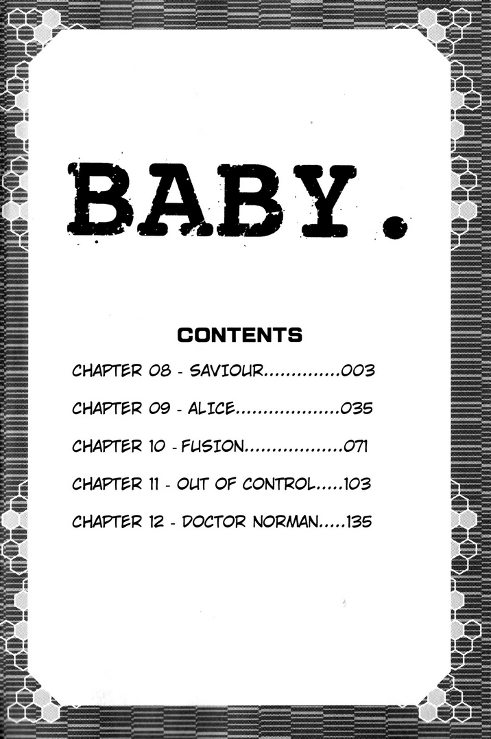 Baby Chapter 8 page 3 - Chapter 8: Saviour