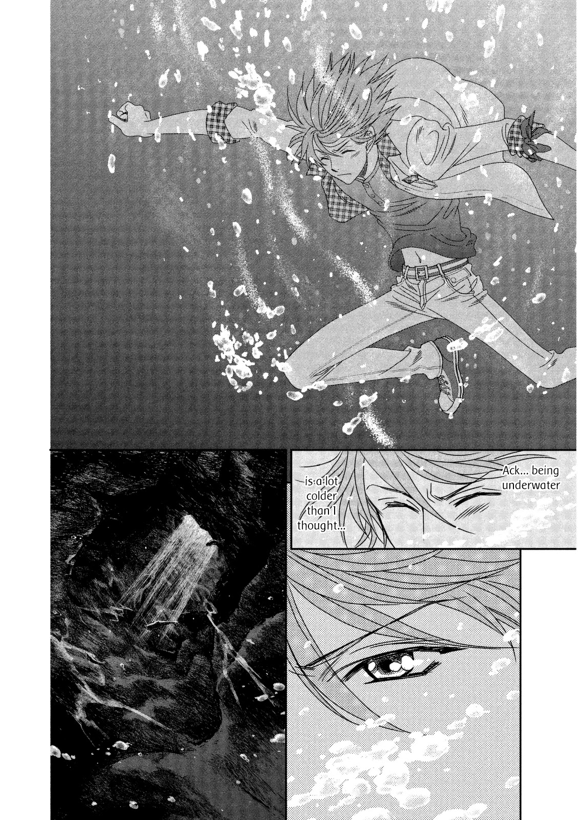 Babylonia no Shishi Chapter 10 page 24 - Chapter 10