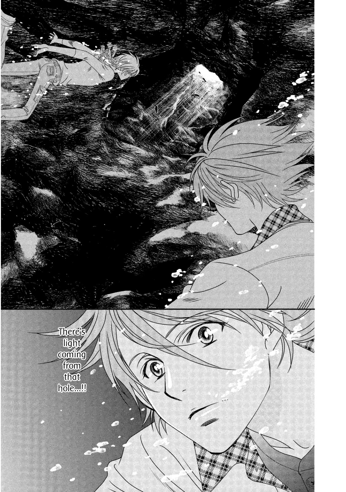 Babylonia no Shishi Chapter 10 page 25 - Chapter 10