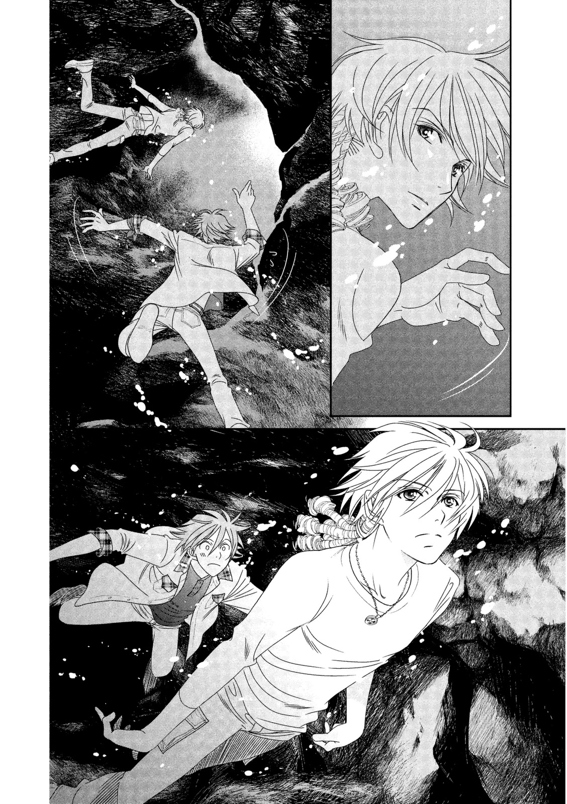 Babylonia no Shishi Chapter 10 page 26 - Chapter 10