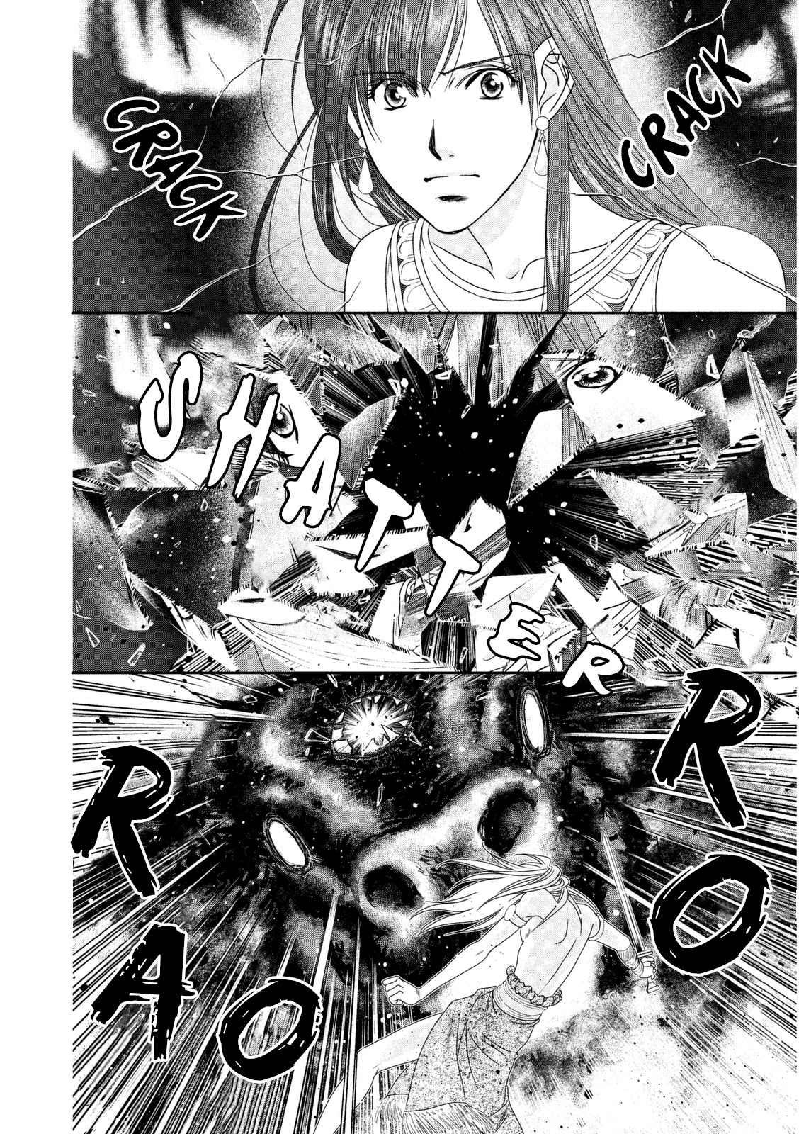 Babylonia no Shishi Chapter 10 page 4 - Chapter 10
