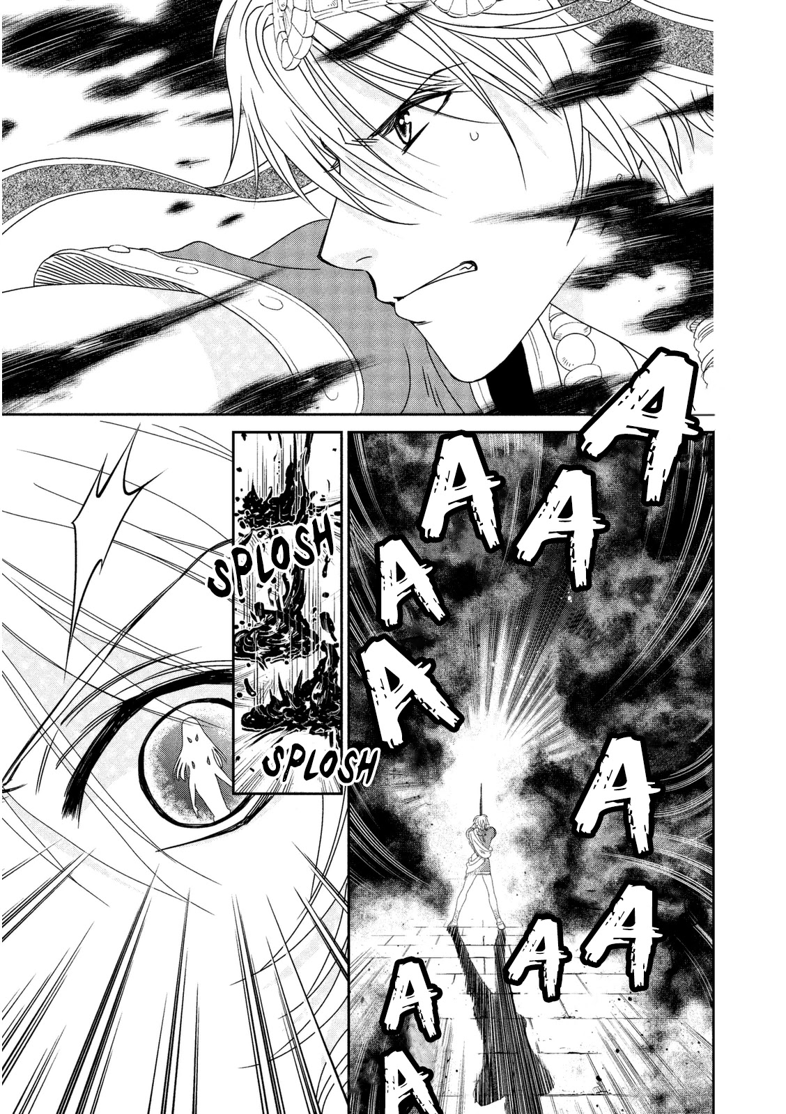 Babylonia no Shishi Chapter 10 page 7 - Chapter 10