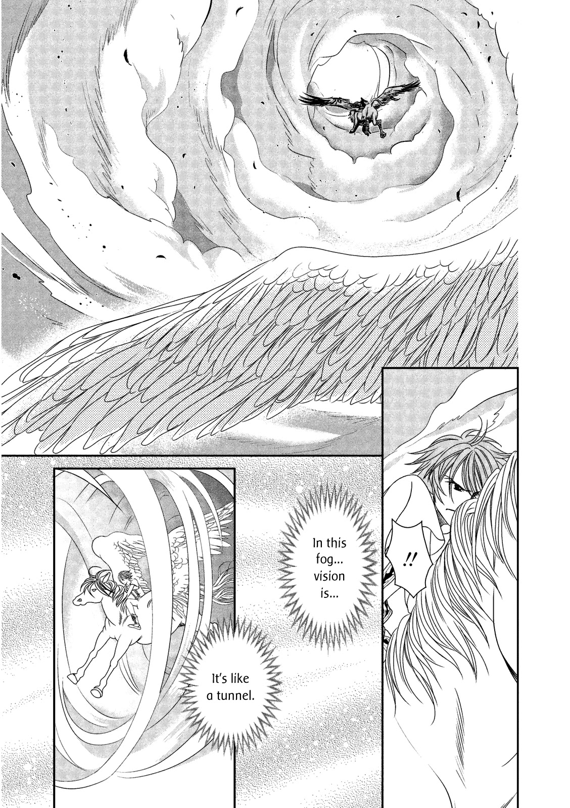 Babylonia no Shishi Chapter 11 page 25 - Chapter 11