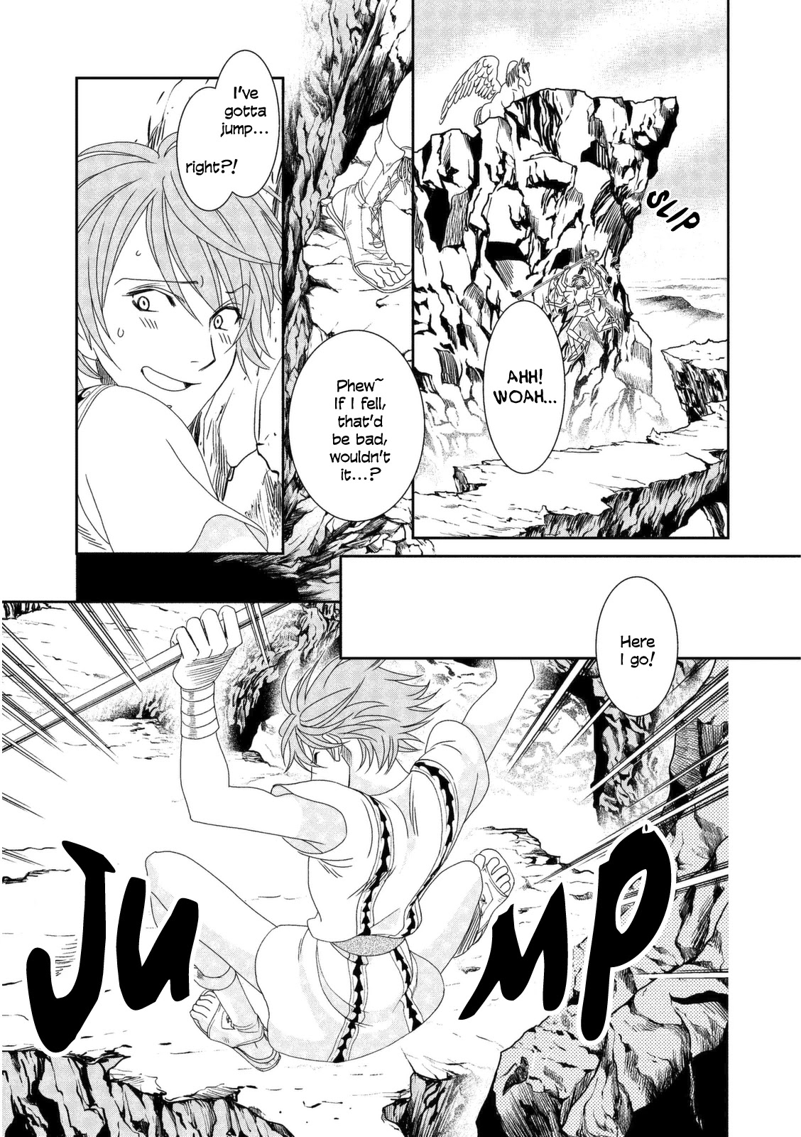 Babylonia no Shishi Chapter 12 page 11 - Chapter 12