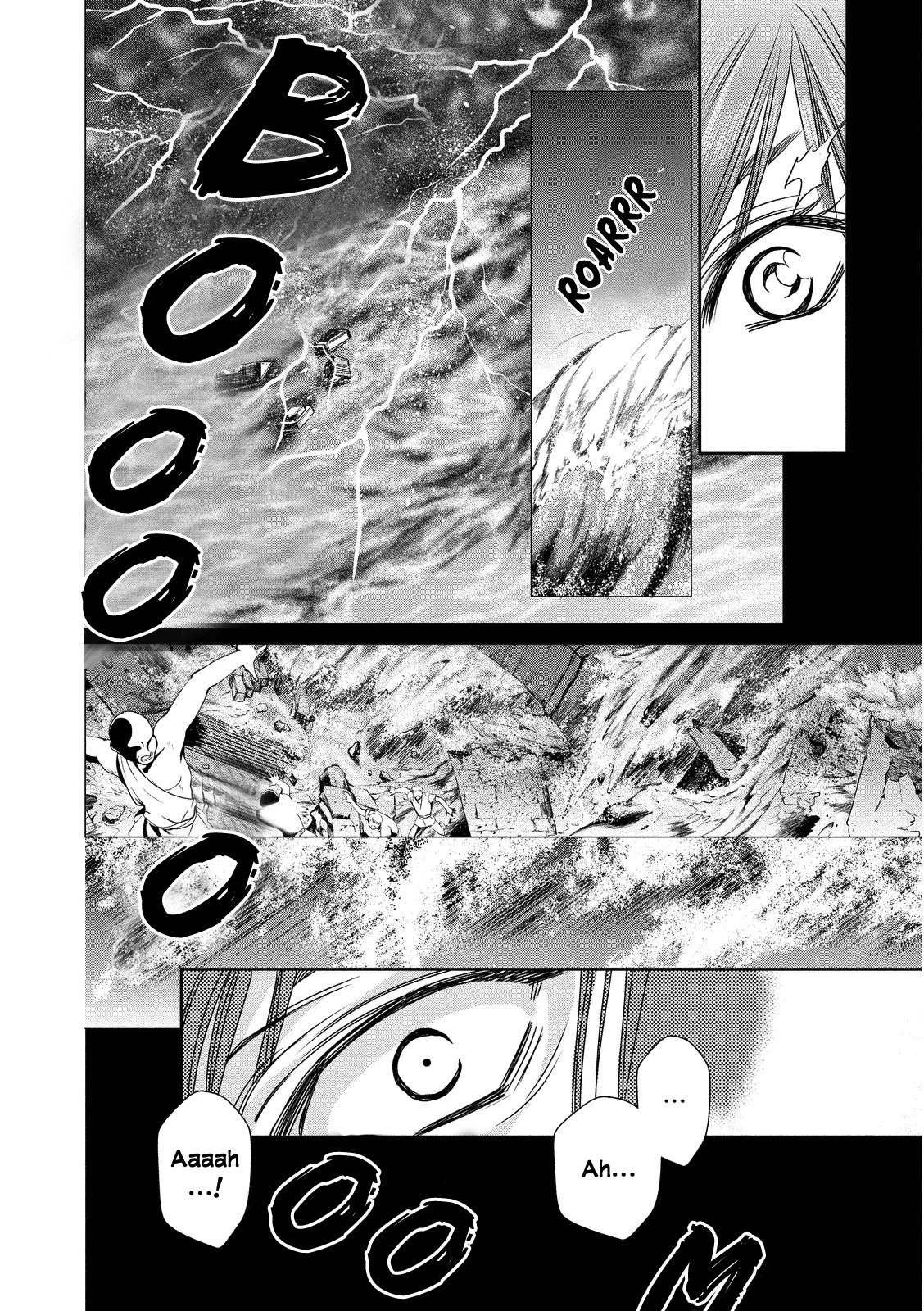 Babylonia no Shishi Chapter 13 page 24 - Chapter 13
