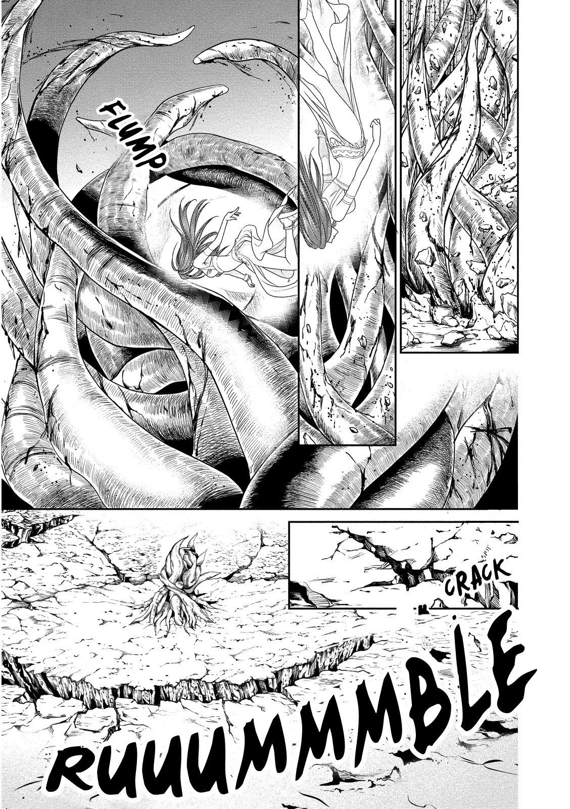Babylonia no Shishi Chapter 13 page 29 - Chapter 13