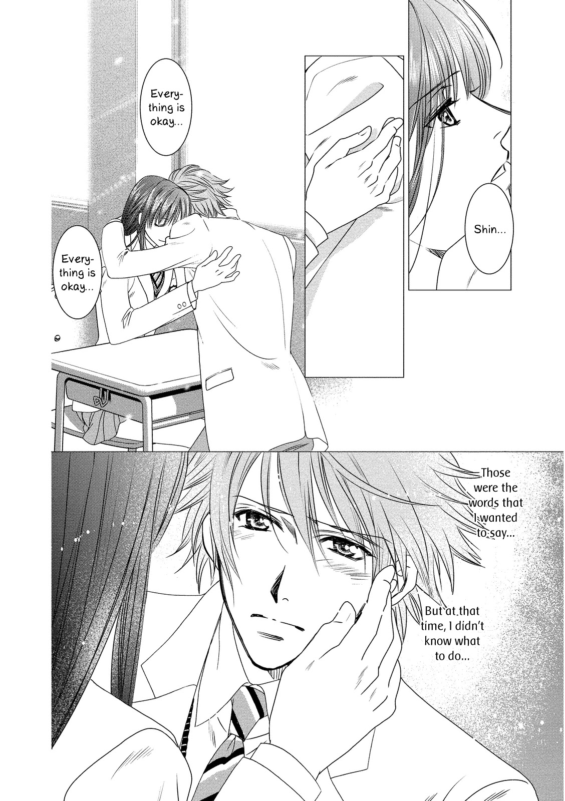 Babylonia no Shishi Chapter 14 page 10 - Chapter 14