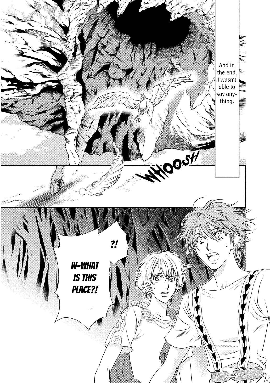 Babylonia no Shishi Chapter 14 page 11 - Chapter 14