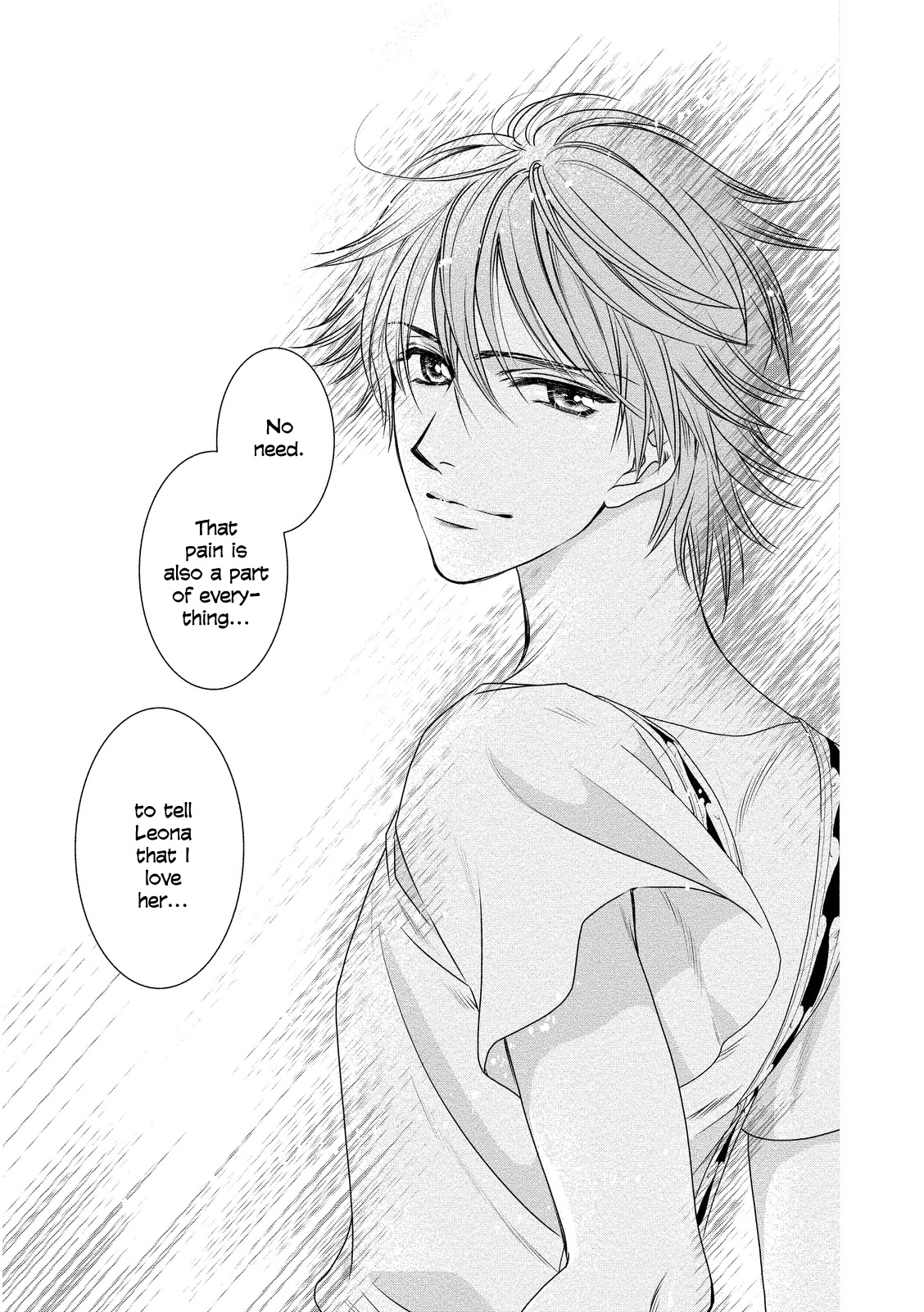 Babylonia no Shishi Chapter 14 page 39 - Chapter 14