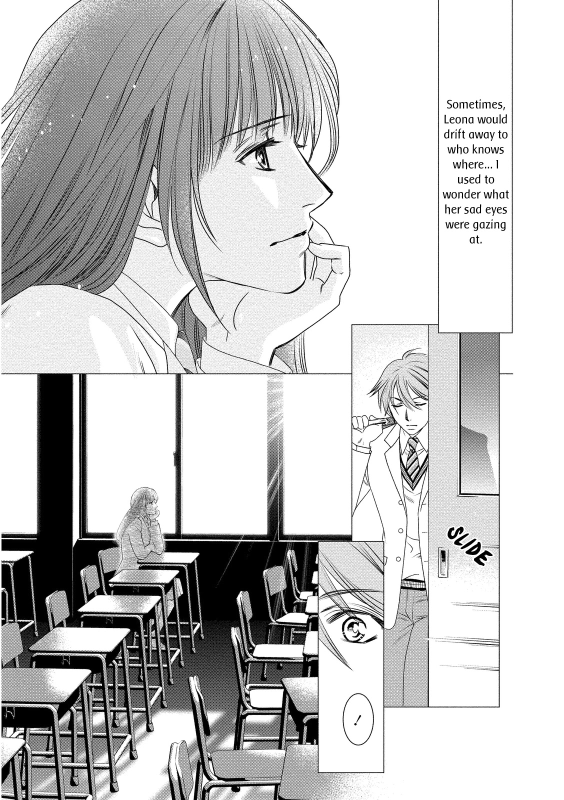 Babylonia no Shishi Chapter 14 page 7 - Chapter 14