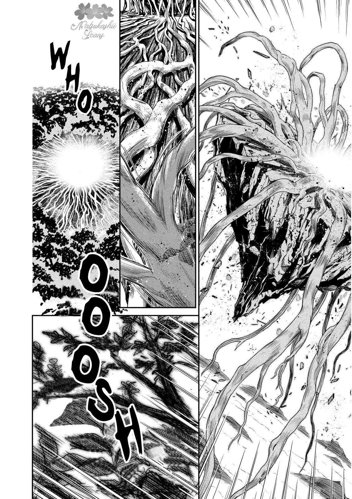 Babylonia no Shishi Chapter 15 page 24 - Chapter 15