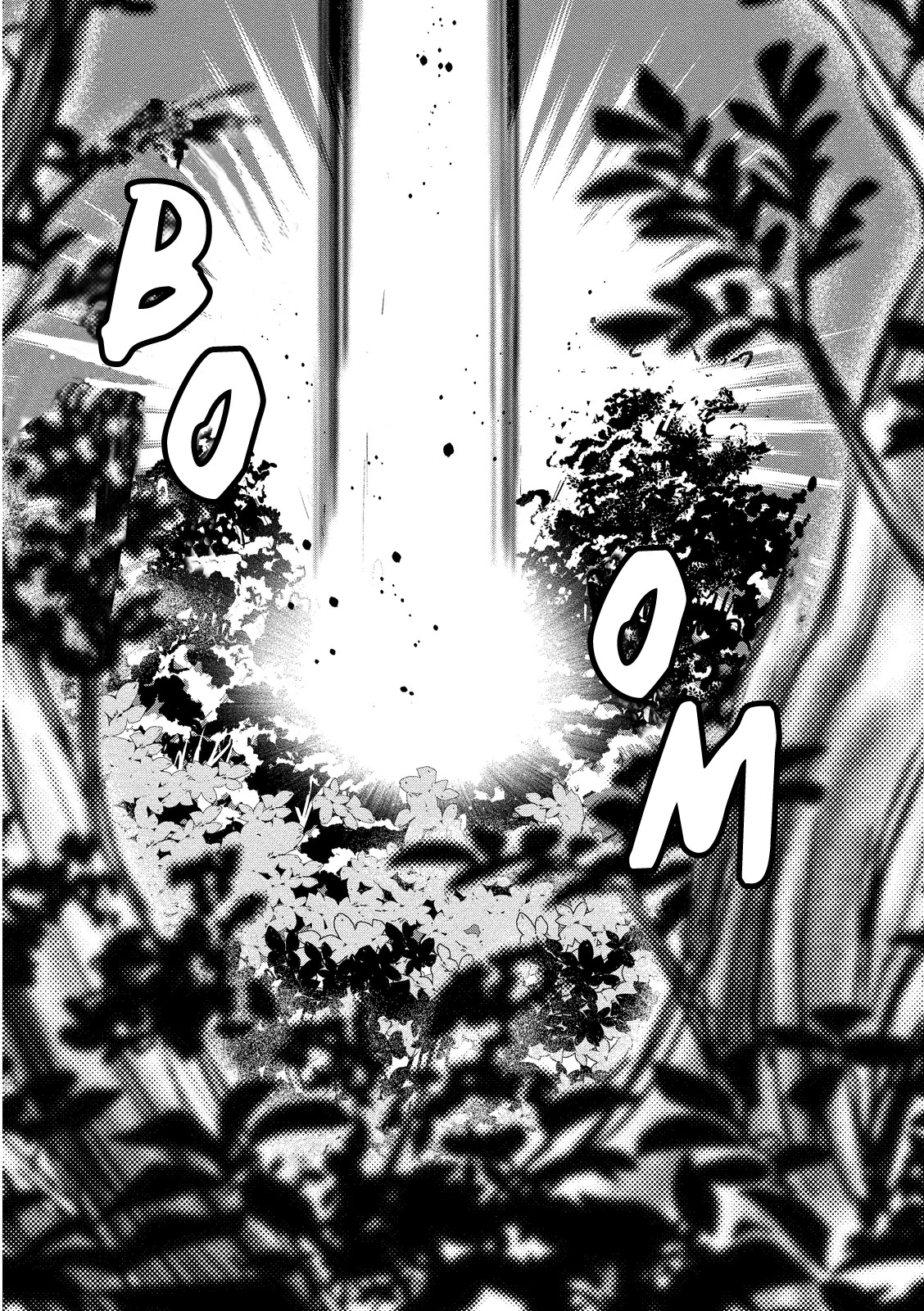 Babylonia no Shishi Chapter 15 page 27 - Chapter 15