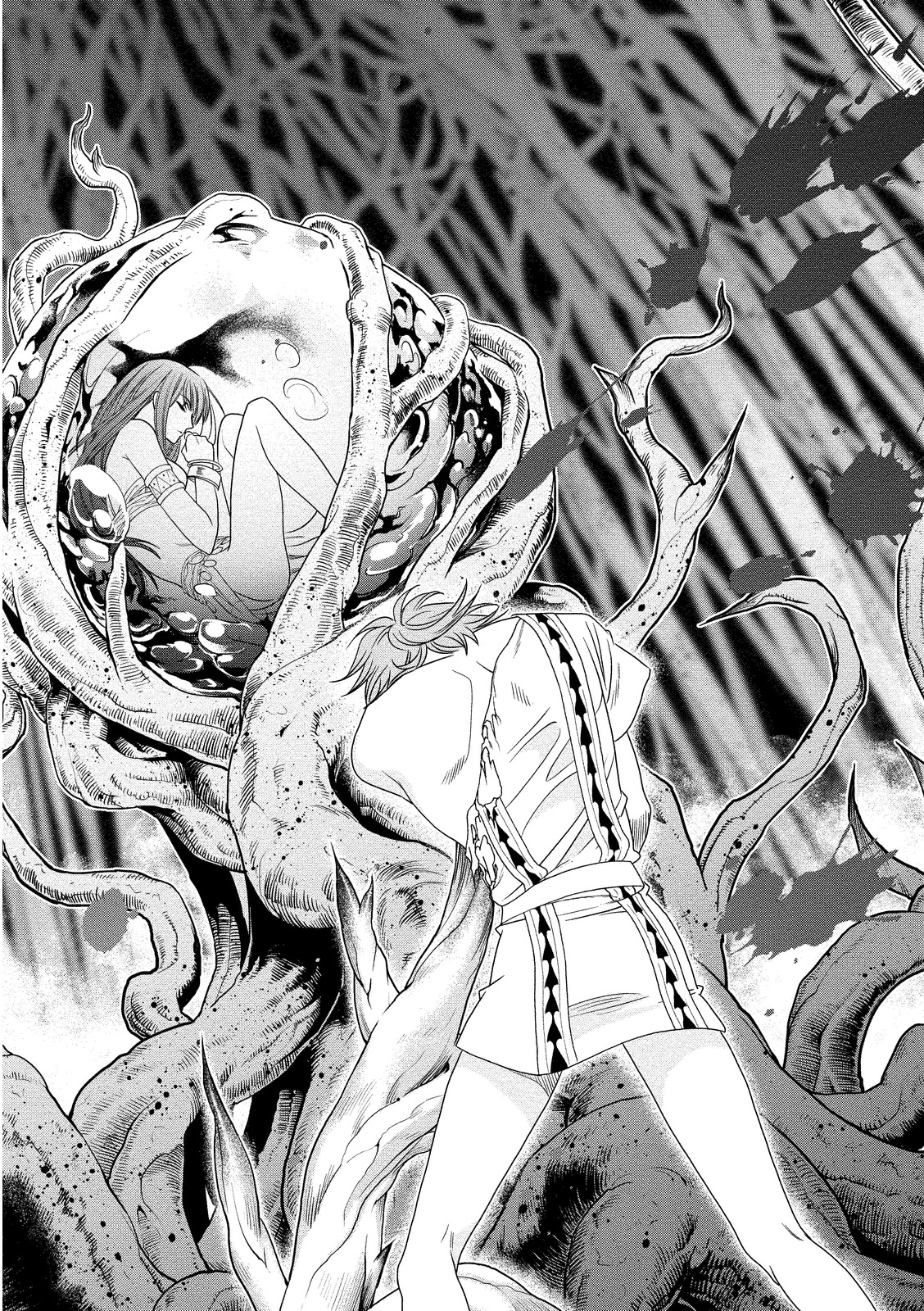 Babylonia no Shishi Chapter 15 page 9 - Chapter 15