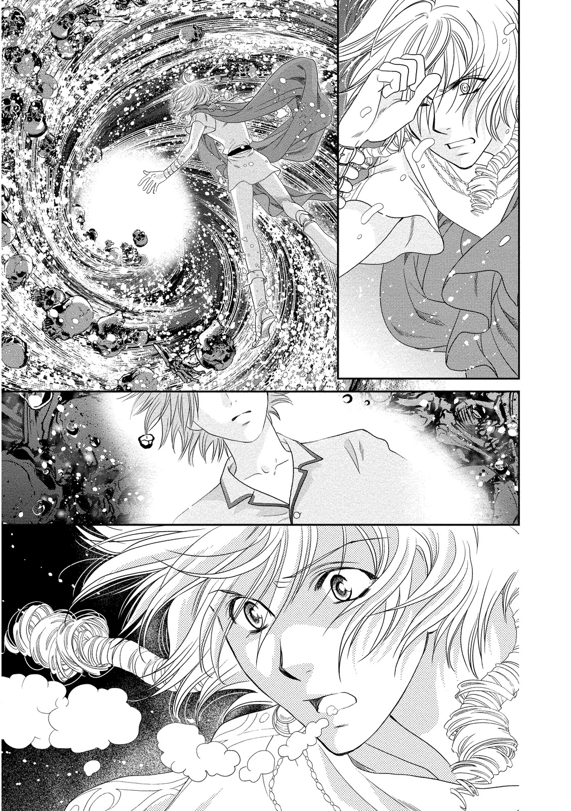 Babylonia no Shishi Chapter 16 page 11 - Chapter 16 [END]