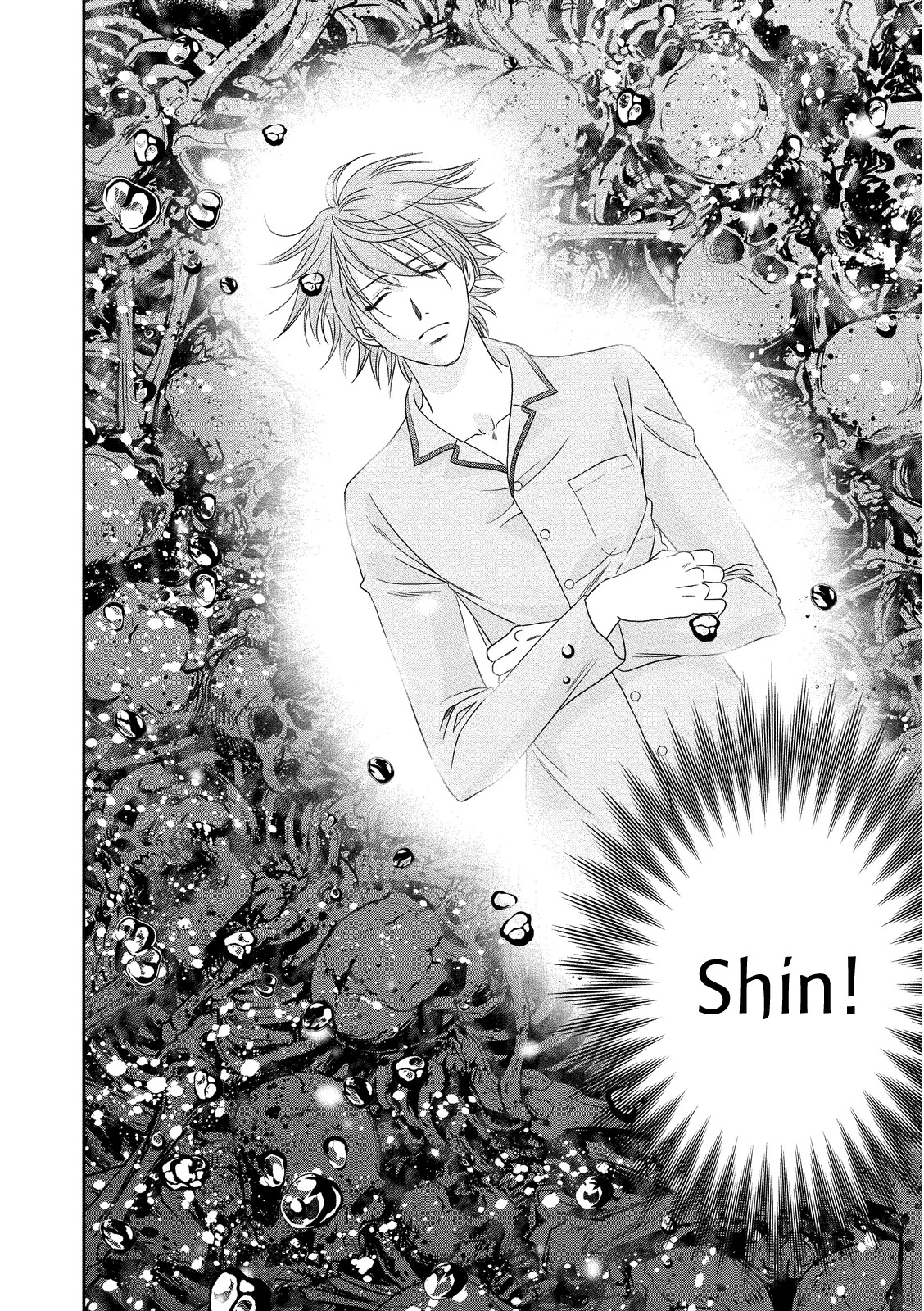 Babylonia no Shishi Chapter 16 page 12 - Chapter 16 [END]