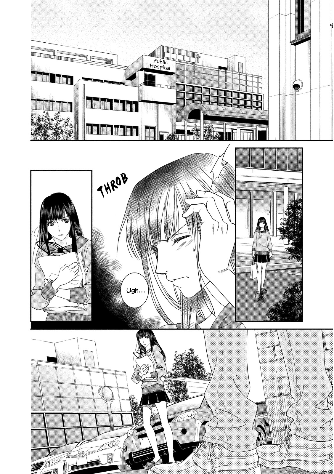 Babylonia no Shishi Chapter 16 page 22 - Chapter 16 [END]