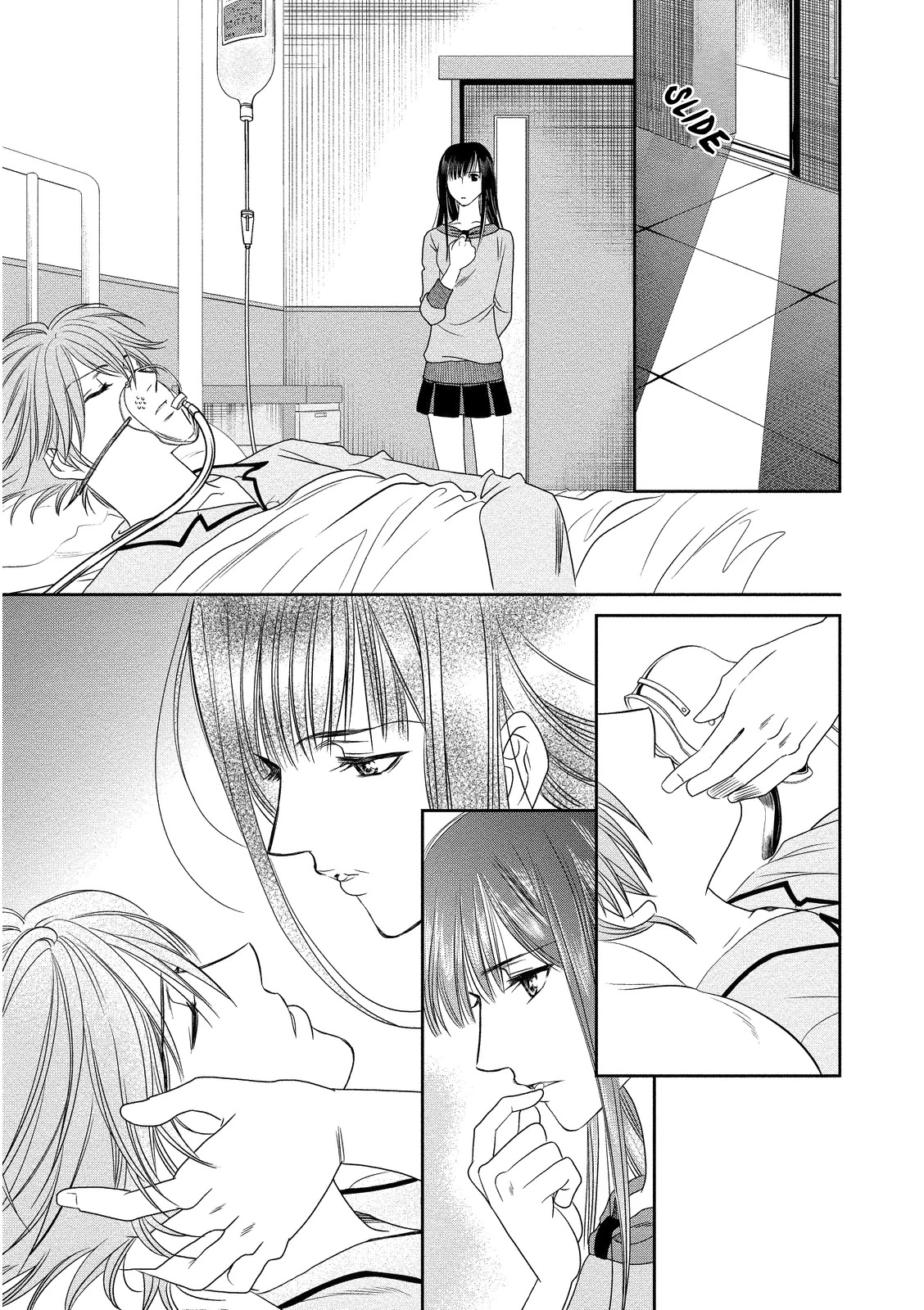 Babylonia no Shishi Chapter 16 page 27 - Chapter 16 [END]