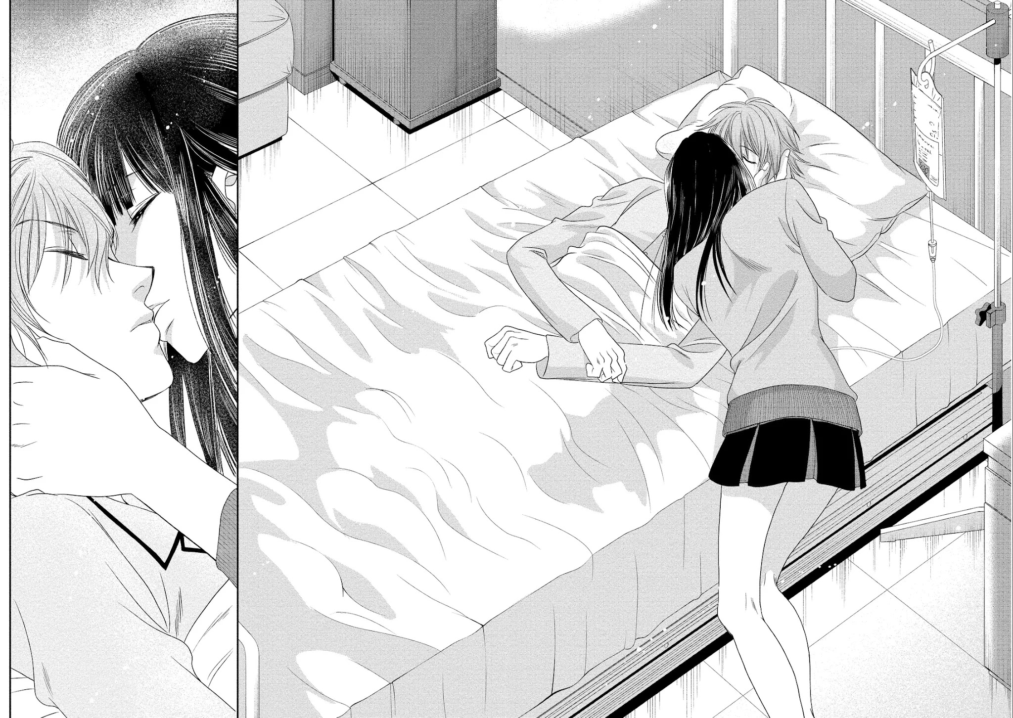 Babylonia no Shishi Chapter 16 page 28 - Chapter 16 [END]