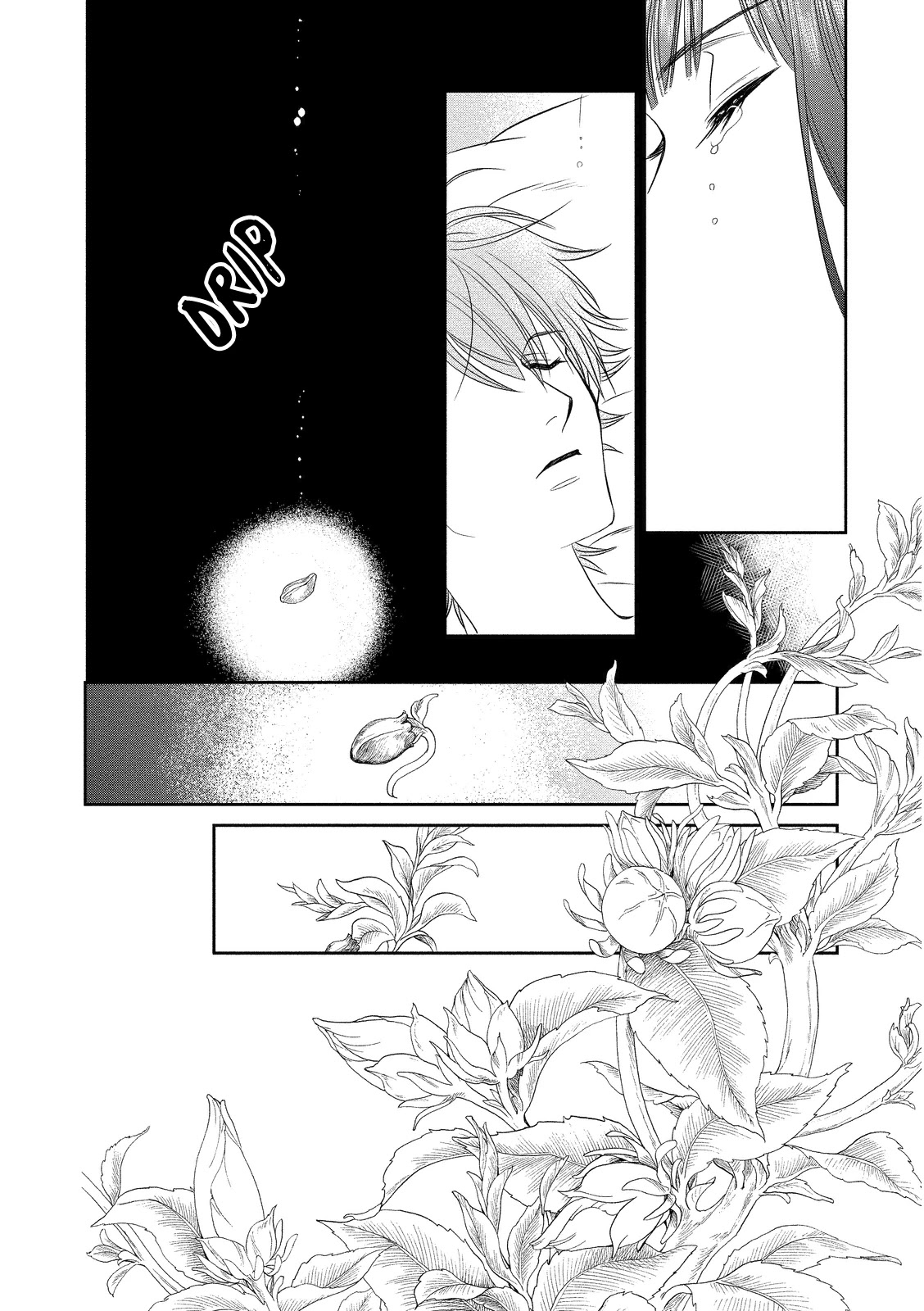 Babylonia no Shishi Chapter 16 page 29 - Chapter 16 [END]