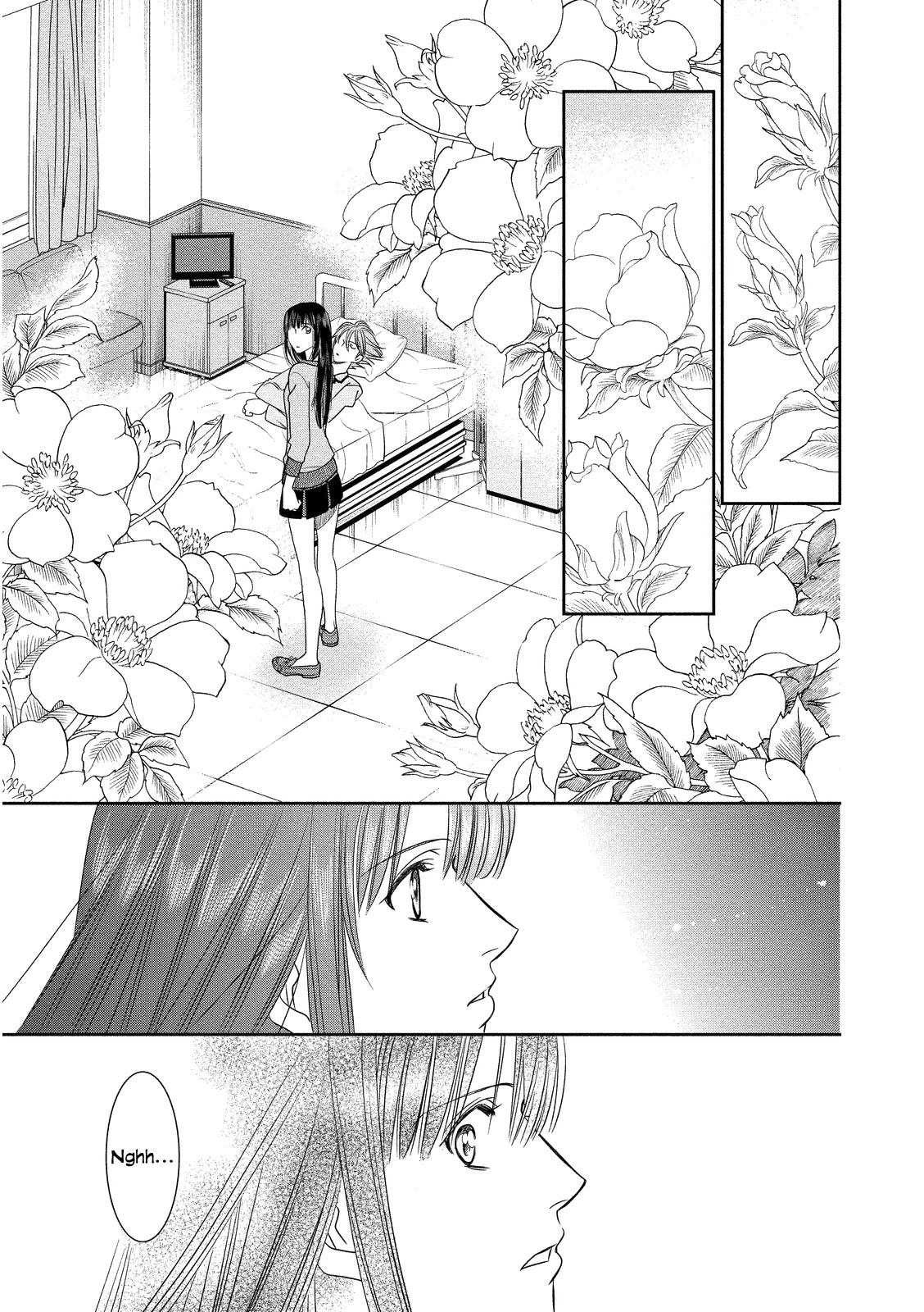 Babylonia no Shishi Chapter 16 page 30 - Chapter 16 [END]