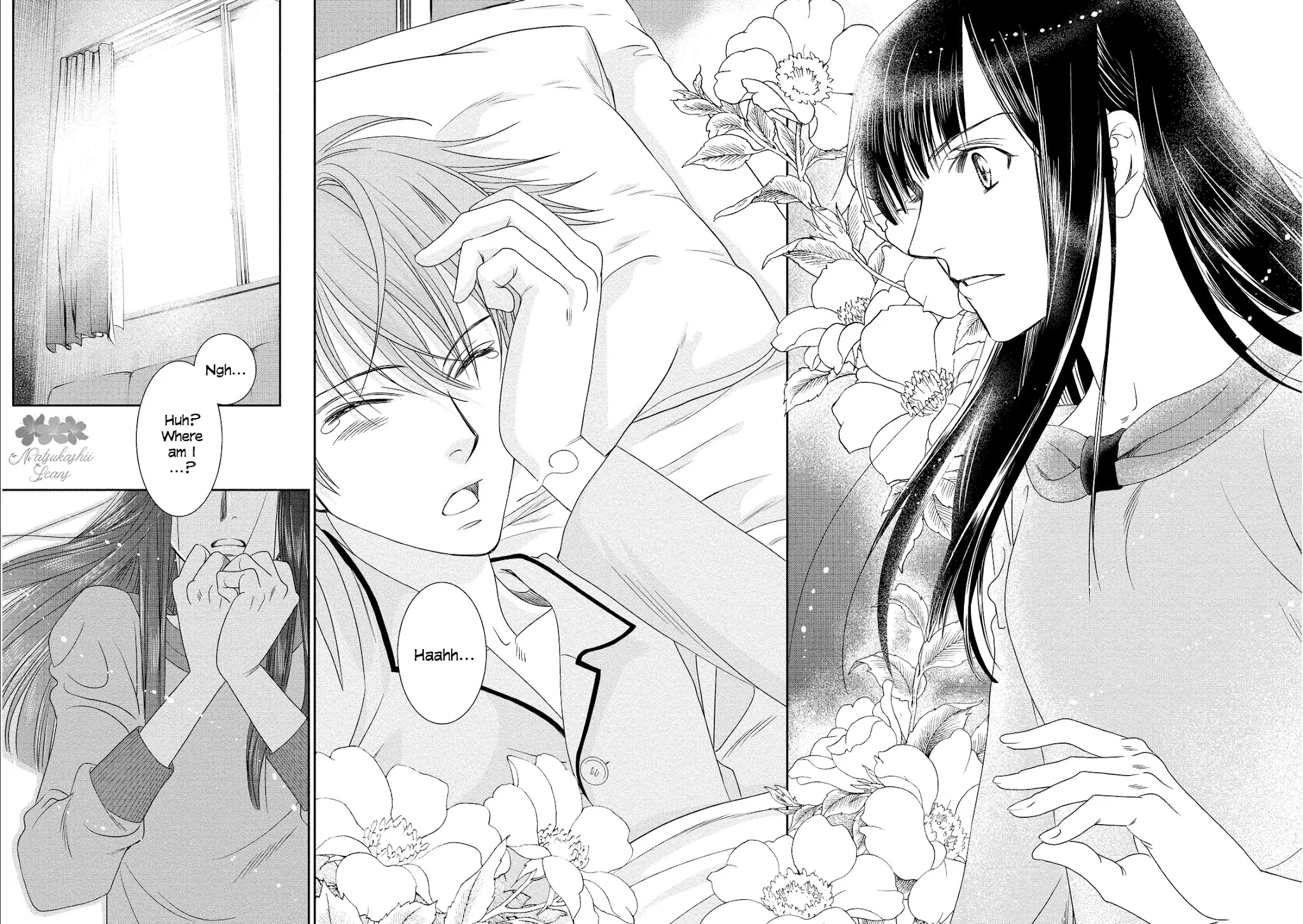 Babylonia no Shishi Chapter 16 page 31 - Chapter 16 [END]