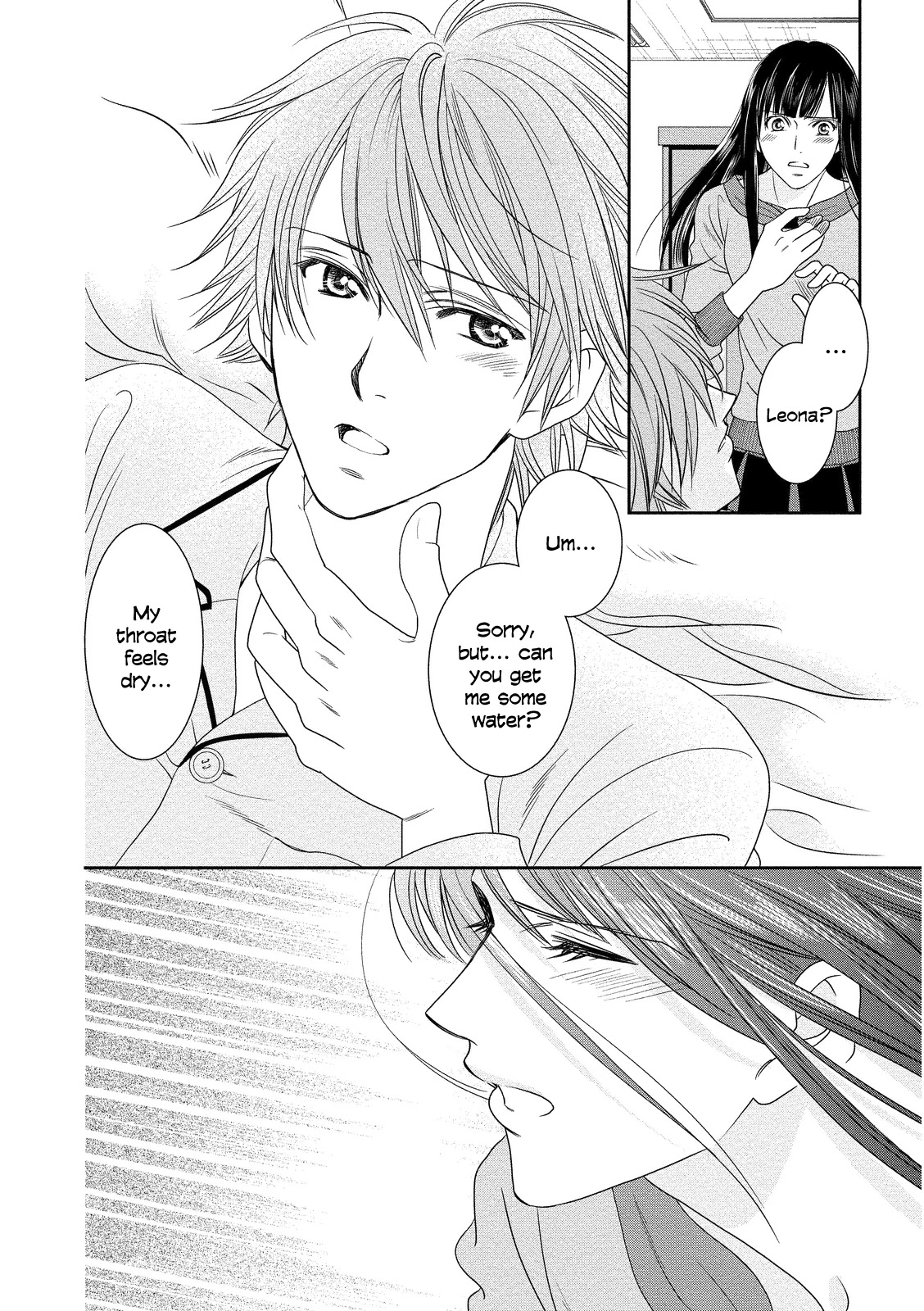 Babylonia no Shishi Chapter 16 page 32 - Chapter 16 [END]