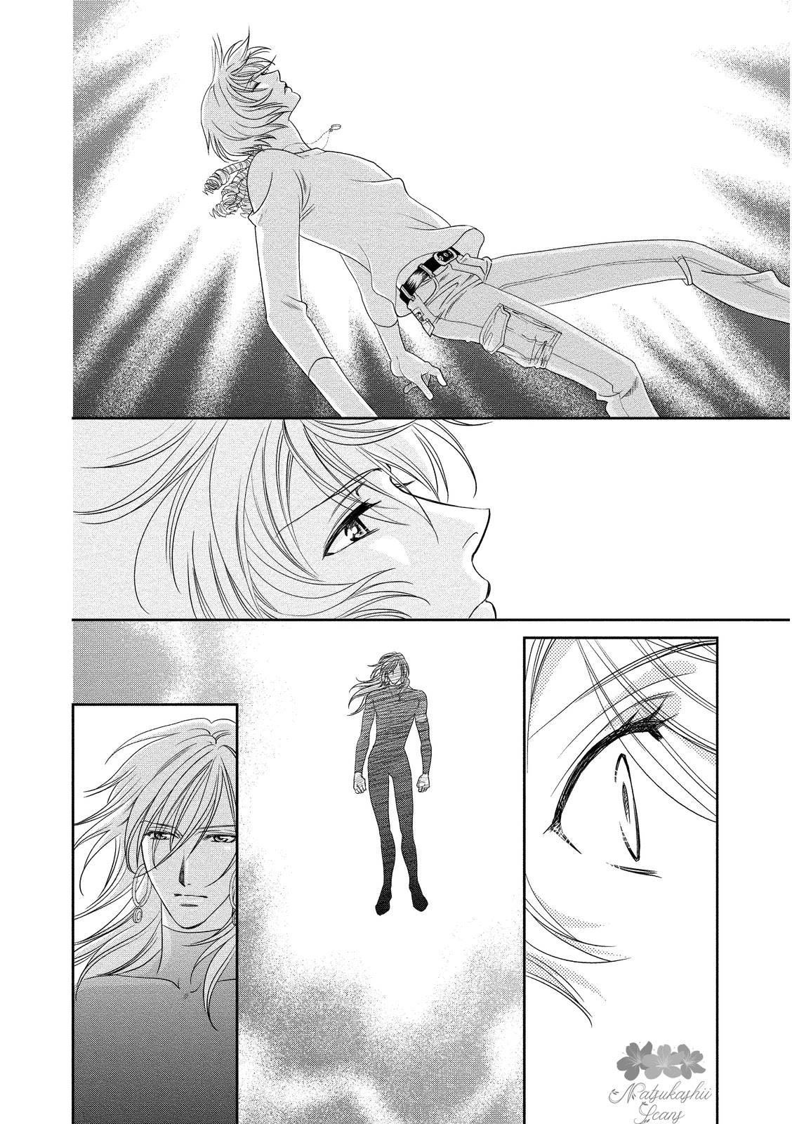 Babylonia no Shishi Chapter 16 page 38 - Chapter 16 [END]