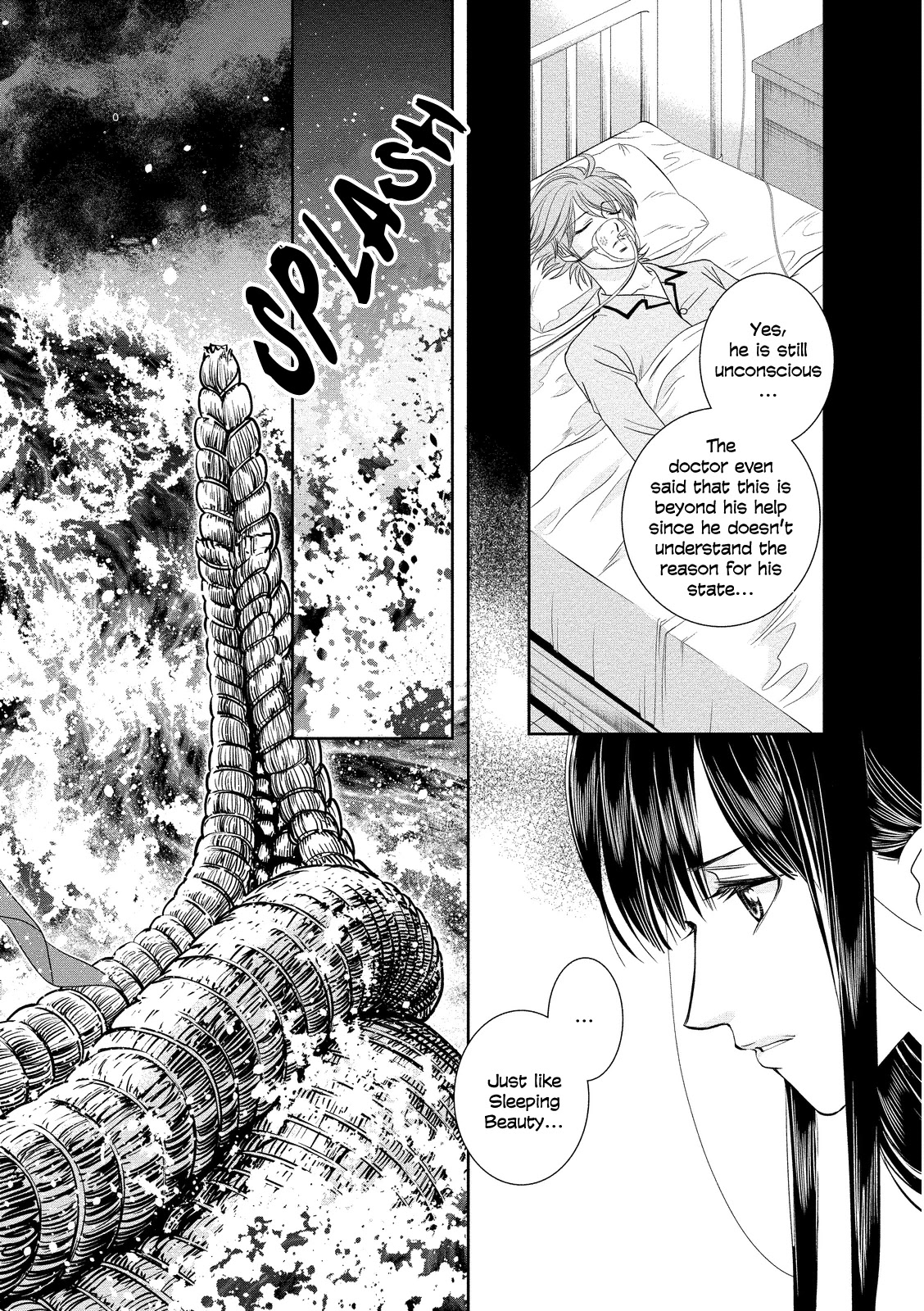 Babylonia no Shishi Chapter 16 page 4 - Chapter 16 [END]
