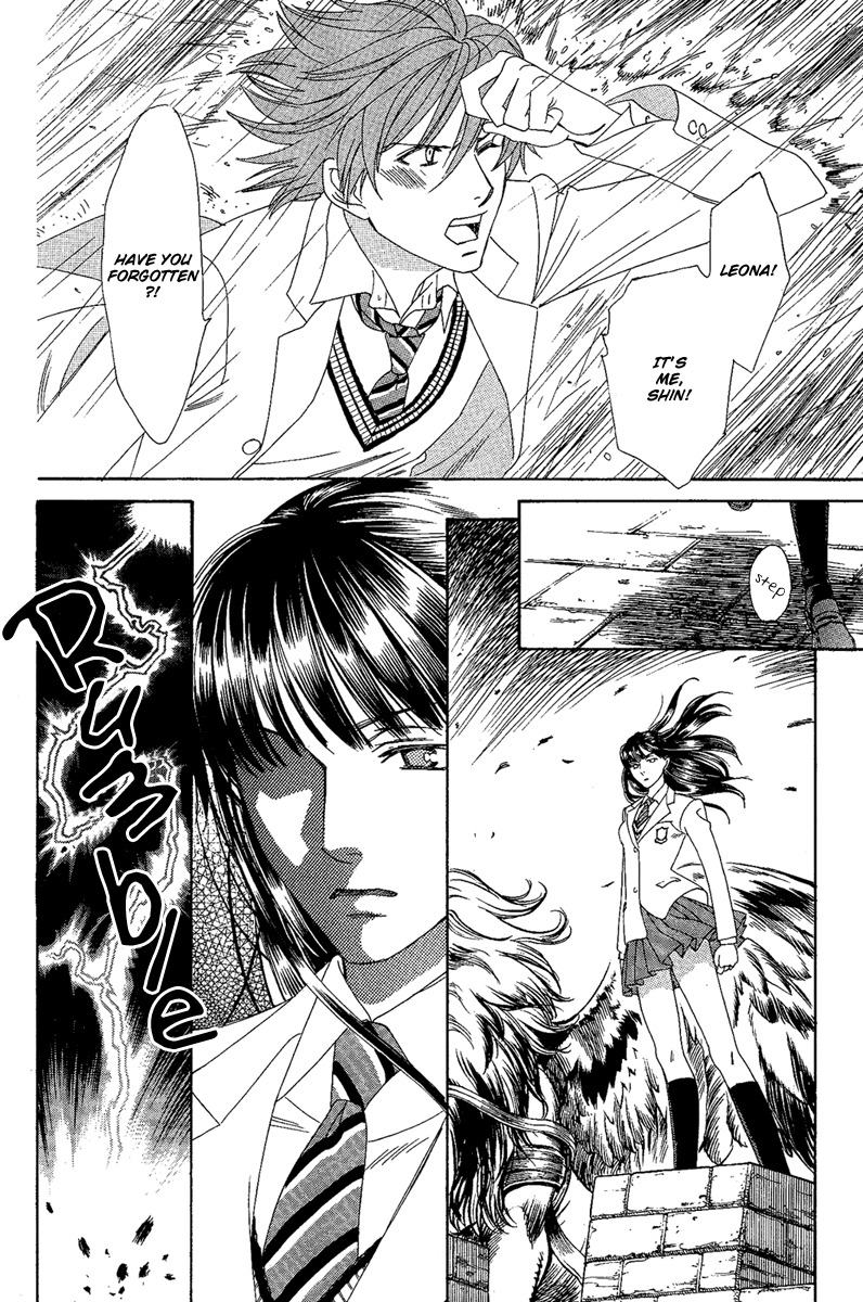 Babylonia no Shishi Chapter 2 page 24 - Chapter 2: Chapter 2