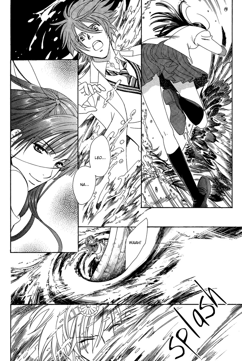 Babylonia no Shishi Chapter 4 page 27 - Chapter 4: Chapter 4