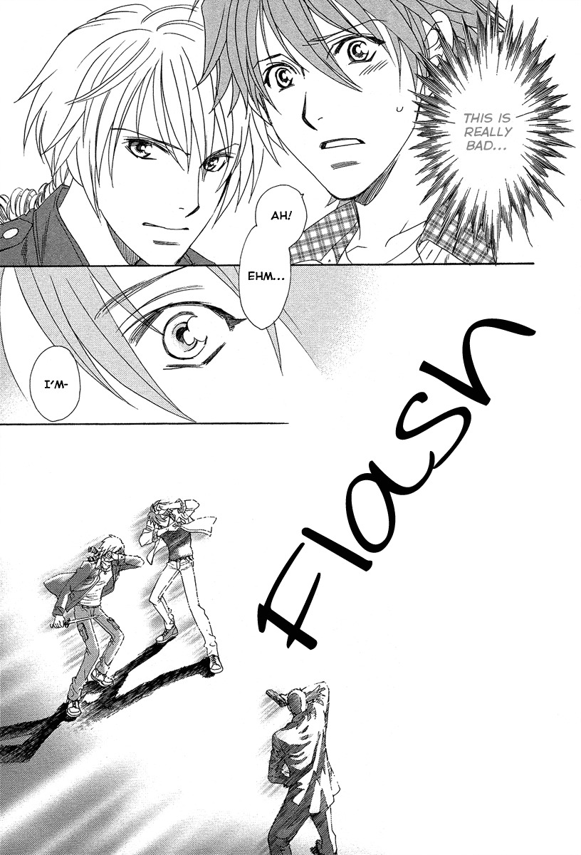 Babylonia no Shishi Chapter 5 page 36 - Chapter 5: Chapter 5