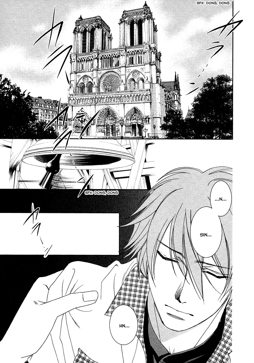 Babylonia no Shishi Chapter 6 page 35 - Chapter 6: Chapter 6
