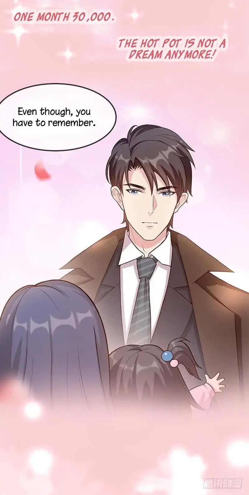 Babysitting for an Attractive Man Chapter 0 page 10 - Chapter 0: Prologue