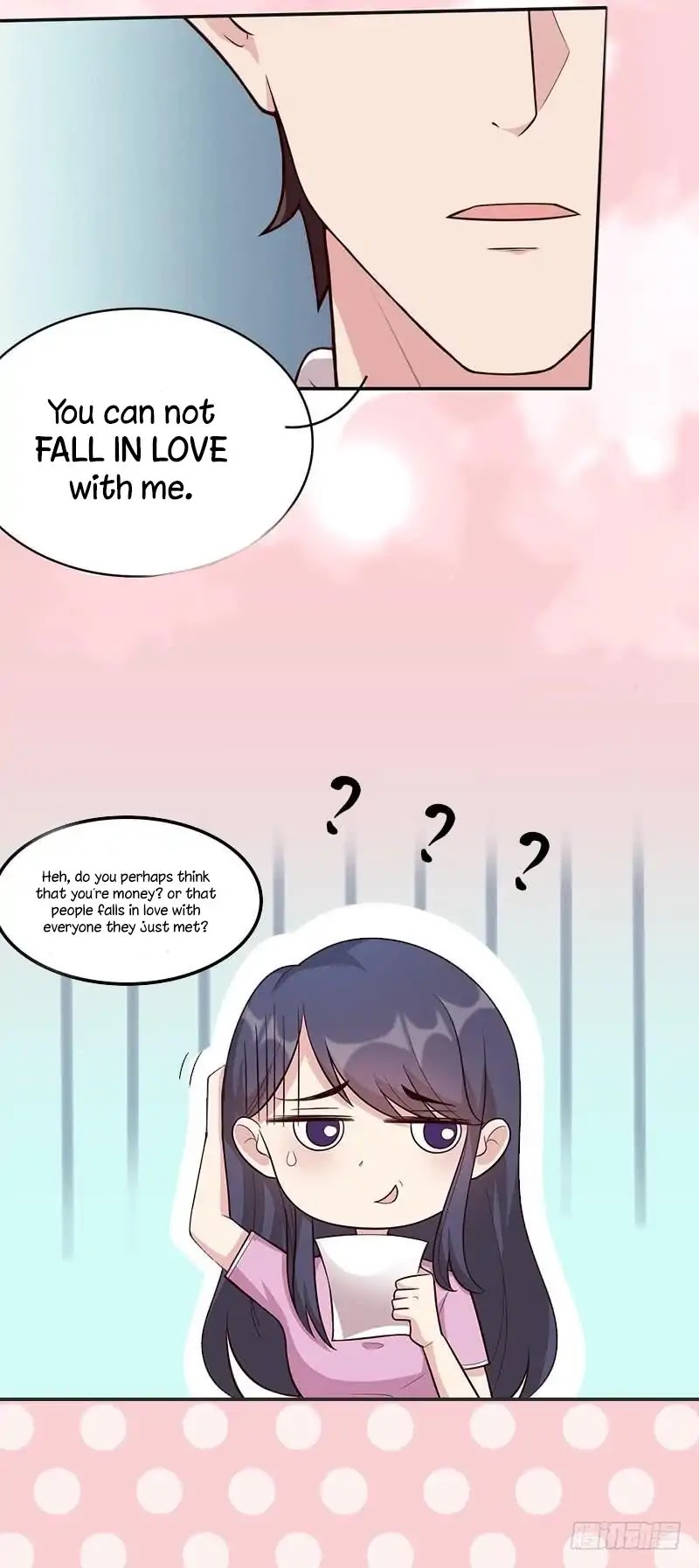 Babysitting for an Attractive Man Chapter 0 page 11 - Chapter 0: Prologue