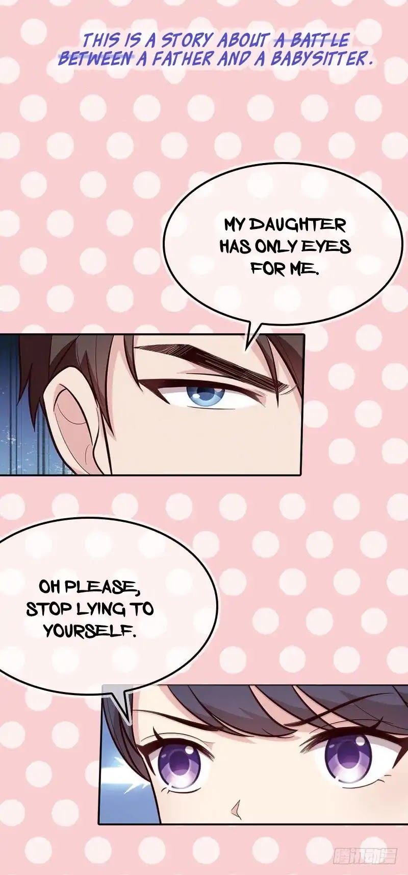 Babysitting for an Attractive Man Chapter 0 page 12 - Chapter 0: Prologue