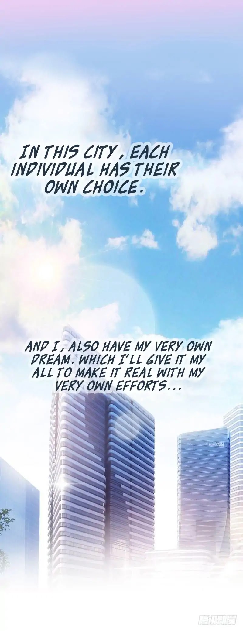Babysitting for an Attractive Man Chapter 0 page 2 - Chapter 0: Prologue